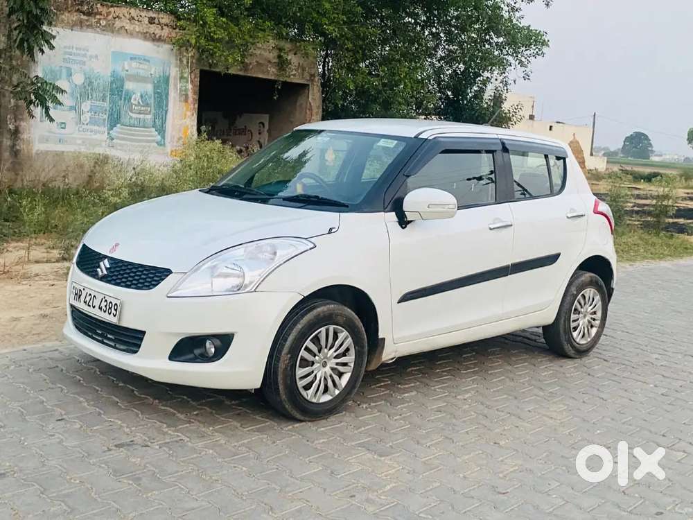 Maruti Swift Vdi 2014