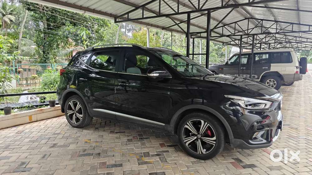 Mg Astor 1.5 Petrol 2022 Top End