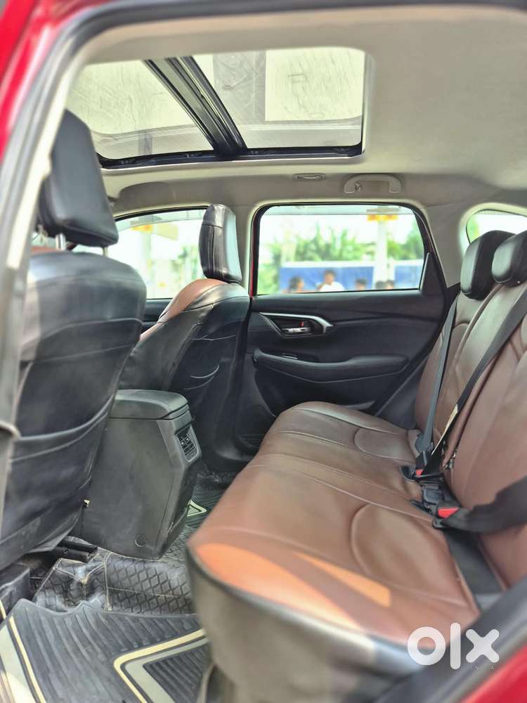 Toyota Urban Cruiser Hyryder 1.5 V Neo Drive At, 2023, Petrol
