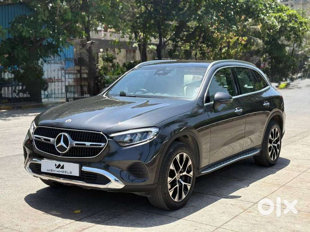 Mercedes-benz Glc 220d 4matic, 2025, Diesel