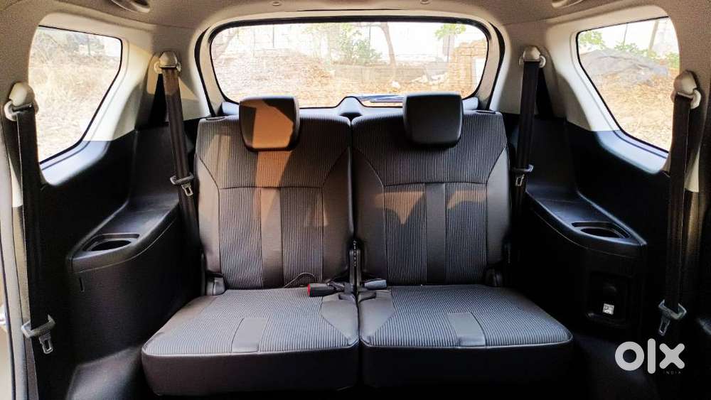 Maruti Suzuki Xl6, 2021