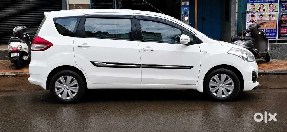 Maruti Suzuki Ertiga 2018 Diesel 93000 Km Driven