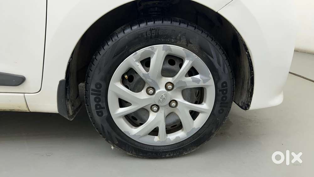 Hyundai Grand I10 1.2 Kappa Magna, 2017, Petrol