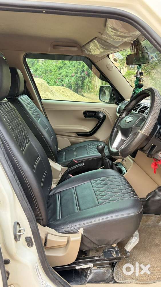 Mahindra Bolero Neo N8, 2022, Diesel