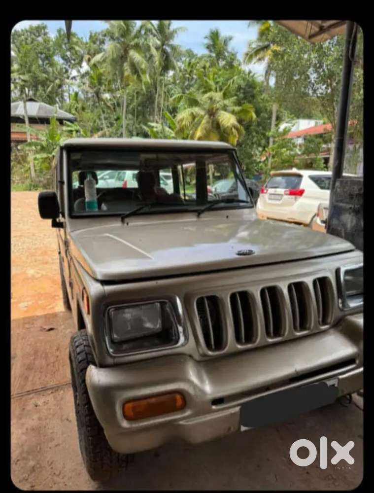 Mahindra Bolero Turbo Di
Di Turbo  Maxx Engine
New Ac Compressor