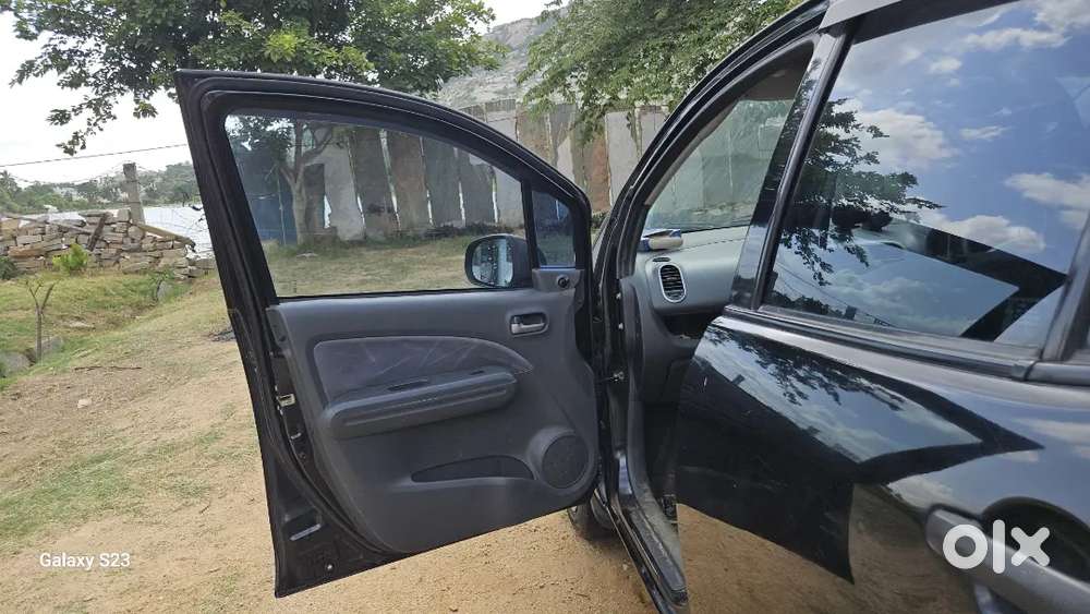 Maruti Suzuki Ritz Vxi 2011 Petrol Manual