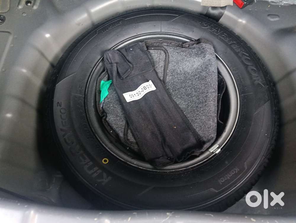 Hyundai New Santro 1.1 Sportz Amt, 2021, Petrol