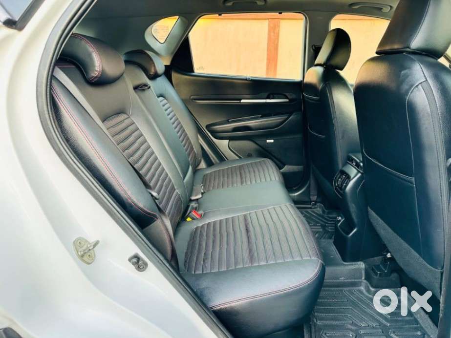 Kia Sonet Gtx Plus 1.5 Dct At, 2022, Diesel