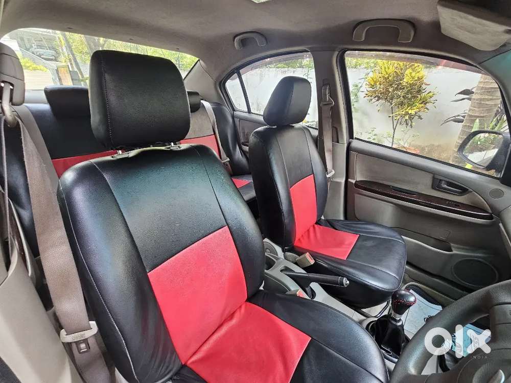 Sx4 Petrol,  Kl-07   Re-registration Done And Tax Paid Till 2031