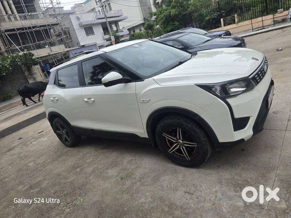 Mahindra Xuv300 W6 Diesel, 2019, Diesel