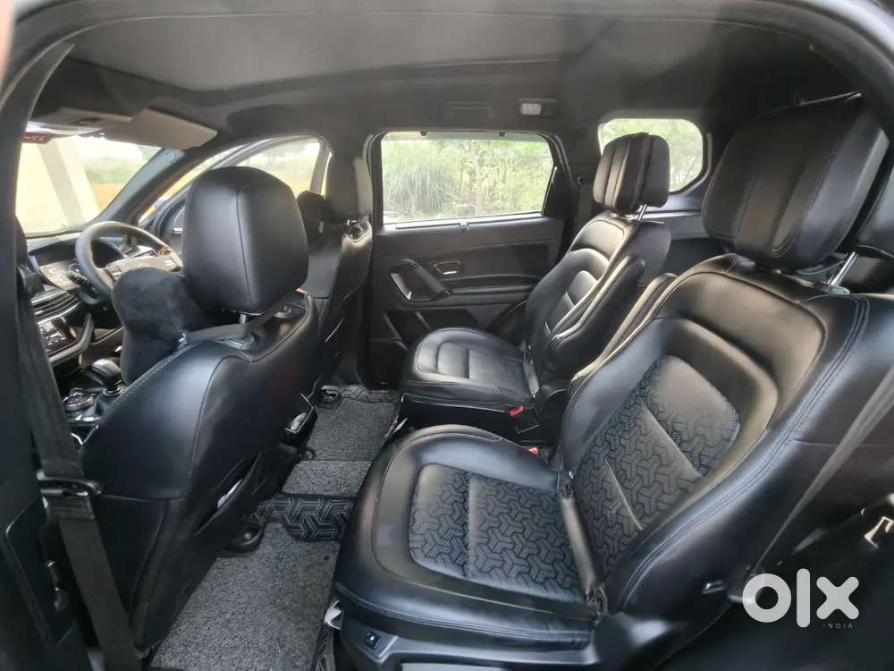 Tata Safari 2024 Diesel Good Condition