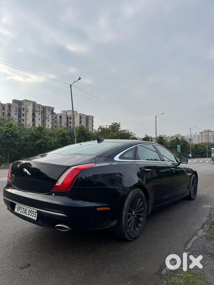 Jaguar Xjl3.0limited Edition Diesel Automatic 2019