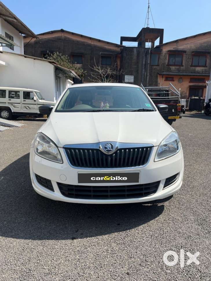 Skoda Rapid 2011-2013 1.6 Mpi Active, 2013, Petrol