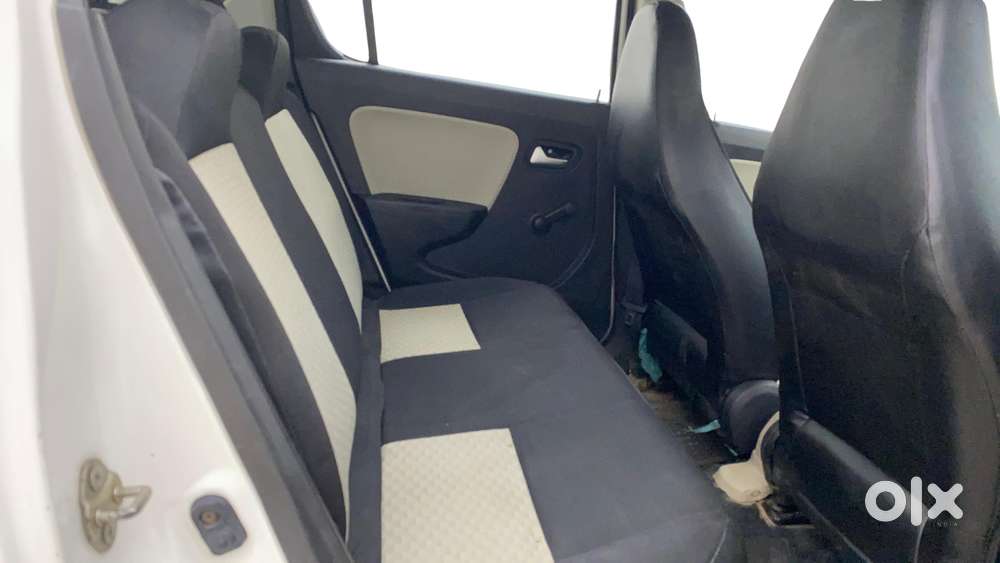 Maruti Suzuki Alto 0.8 Lxi (o), 2020, Petrol