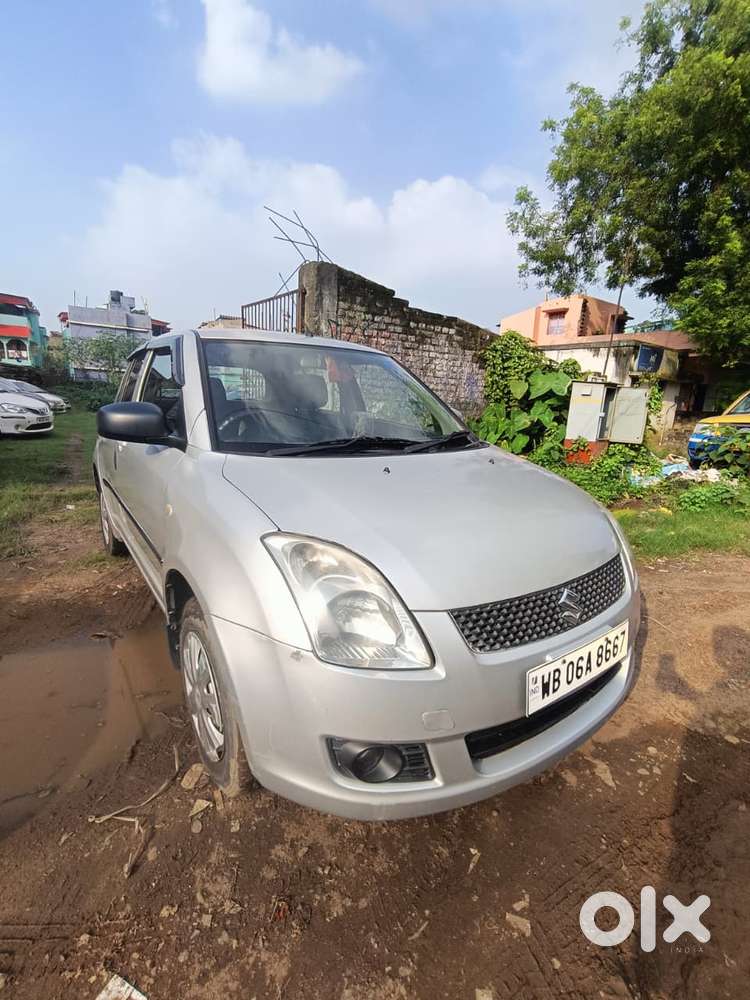Maruti Suzuki Swift 1.2 Lxi (o), 2009, Petrol