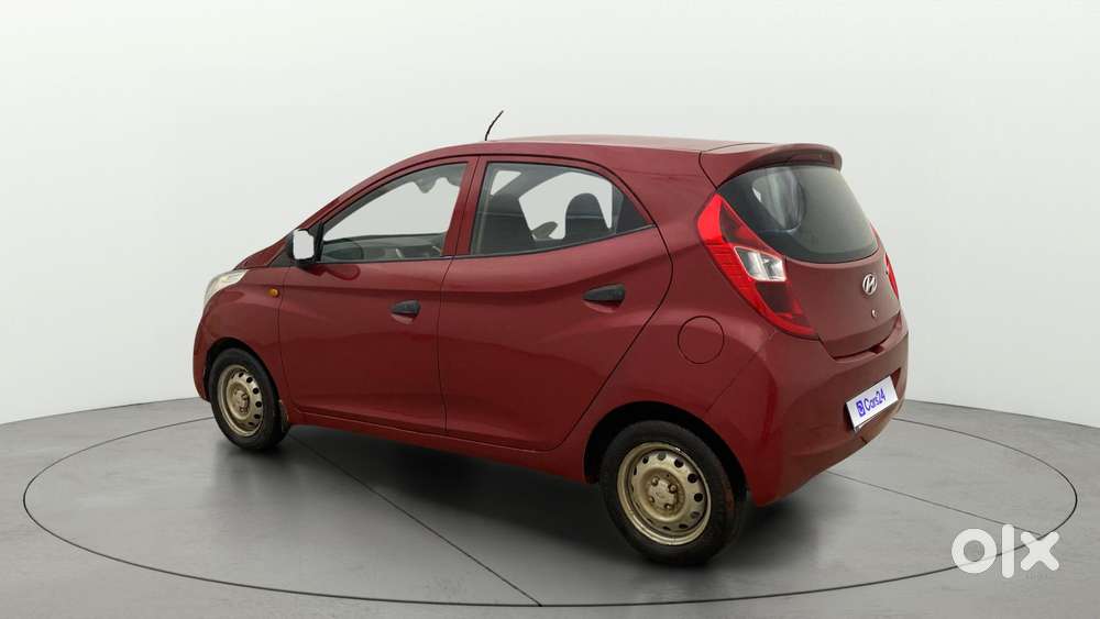 Hyundai EON Era +, 2018, Petrol