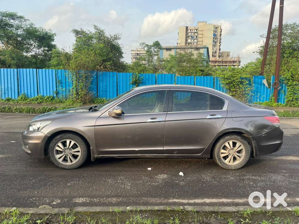 Honda Accord 2013 Petrol