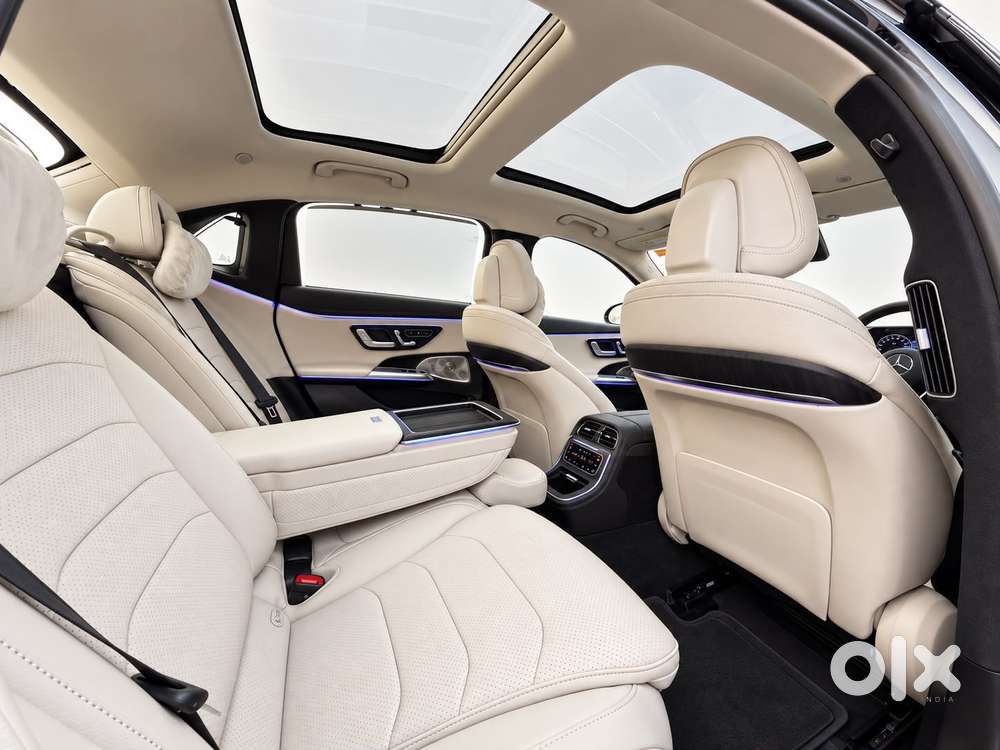 Mercedes-benz E-class E220d Lwb, 2026, Diesel