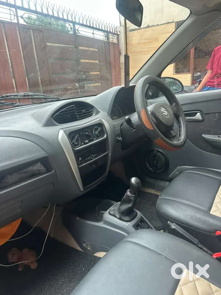 Maruti Suzuki Alto