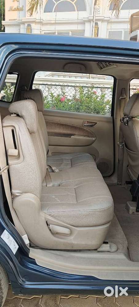 Maruti Suzuki Ertiga Vxi, 2014, Petrol