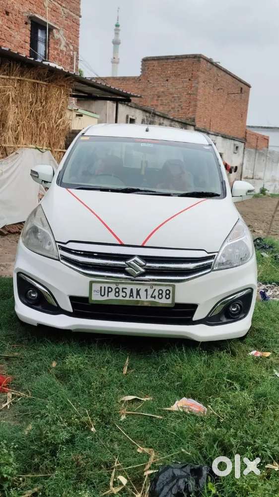 Maruti Suzuki Ertiga 2013 Diesel Manual