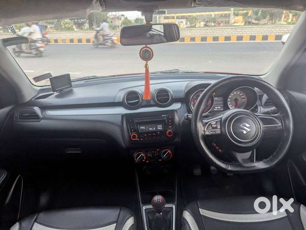 Maruti Suzuki Swift Vdi Optional, 2019, Diesel