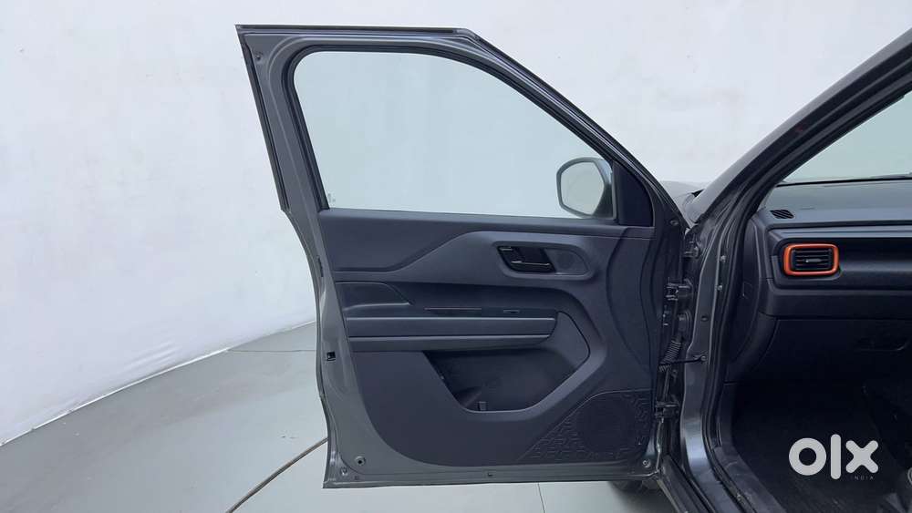 Tata Punch Adventure, 2024, Petrol