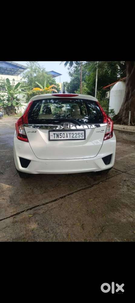 Honda Jazz Vx Cvt, 2019, Petrol