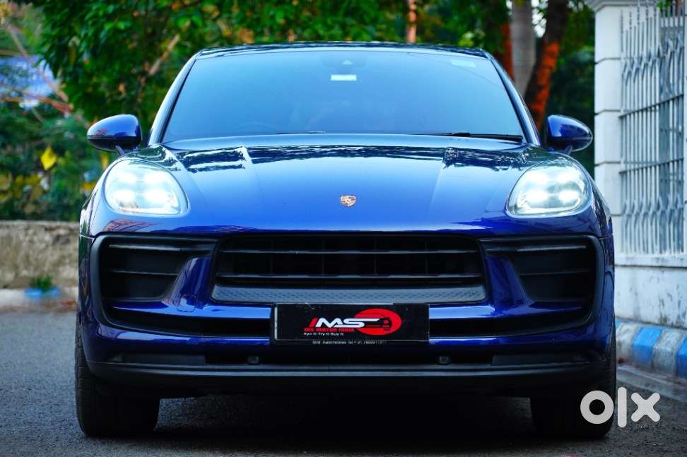 Porsche Macan 2.0 Petrol, 2024, Petrol