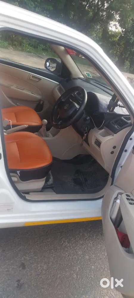 Maruti Suzuki Swift Dzire Tour 2022 Cng & Hybrids Good Condition