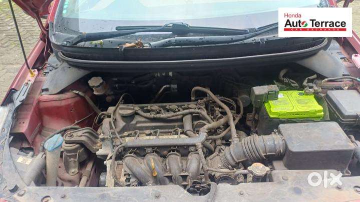 Hyundai I20 Sportz Option 1.2, 2020, Petrol