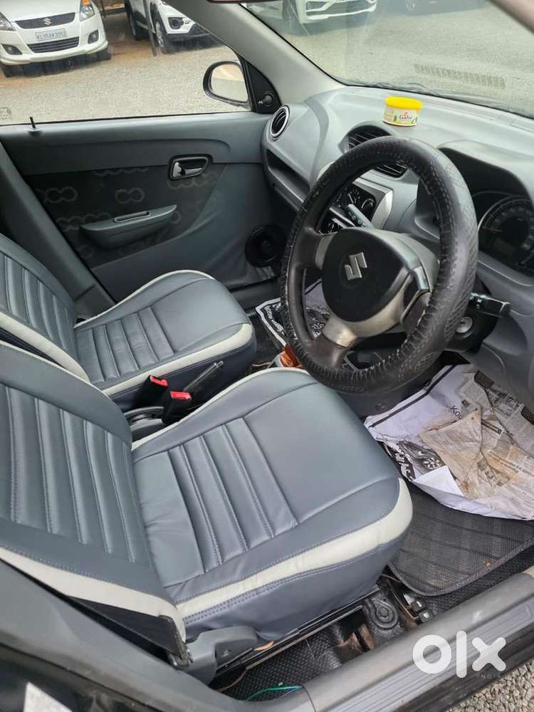 Maruti Suzuki Alto 800 2015 Petrol Well Maintained