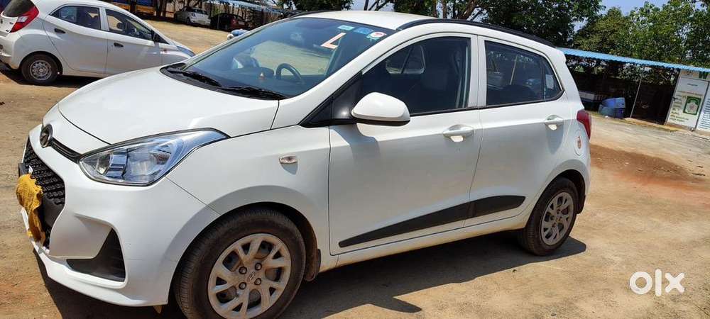 Hyundai Car Petrol 2019