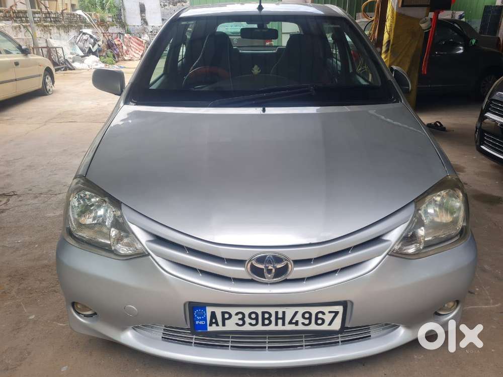 Toyota Etios Liva 2013-2014 Gd, 2012, Diesel