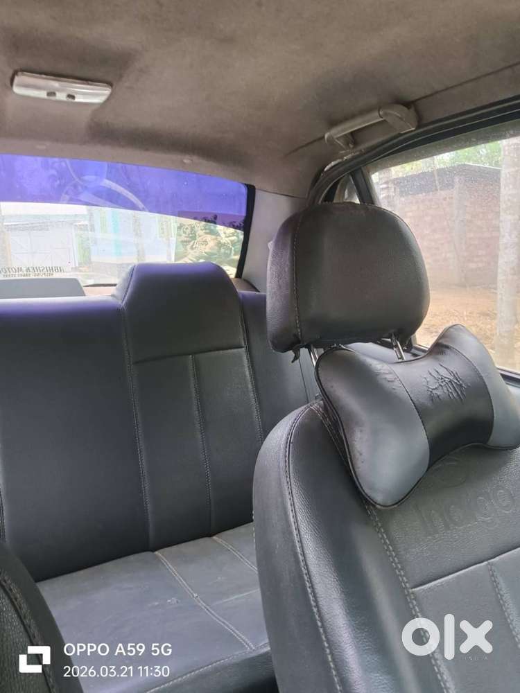 Tata Indigo Cs 2006 Diesel Good Condition