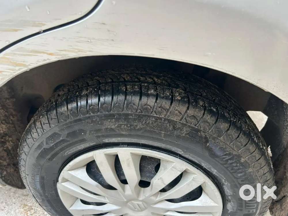 Maruti Suzuki Dzire Vdi 2017 Diesel Manual