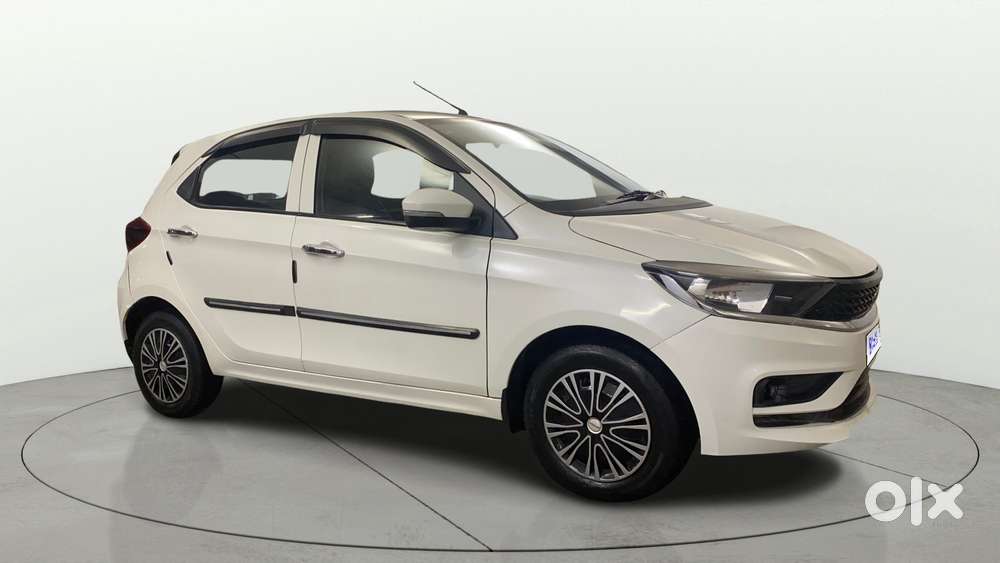 Tata Tiago 1.2 Revotron Xt, 2021, Petrol