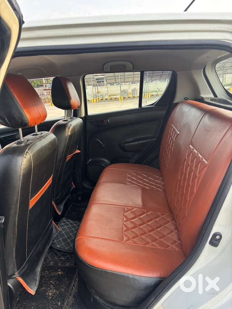 Maruti Suzuki Swift 2012 Petrol 38900 Km Driven