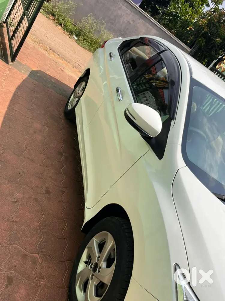 Honda City V Inspire 2014 Diesel Car