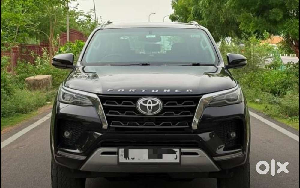 Toyota Fortuner 4x2 At 2.8 Diesel, 2023, Diesel