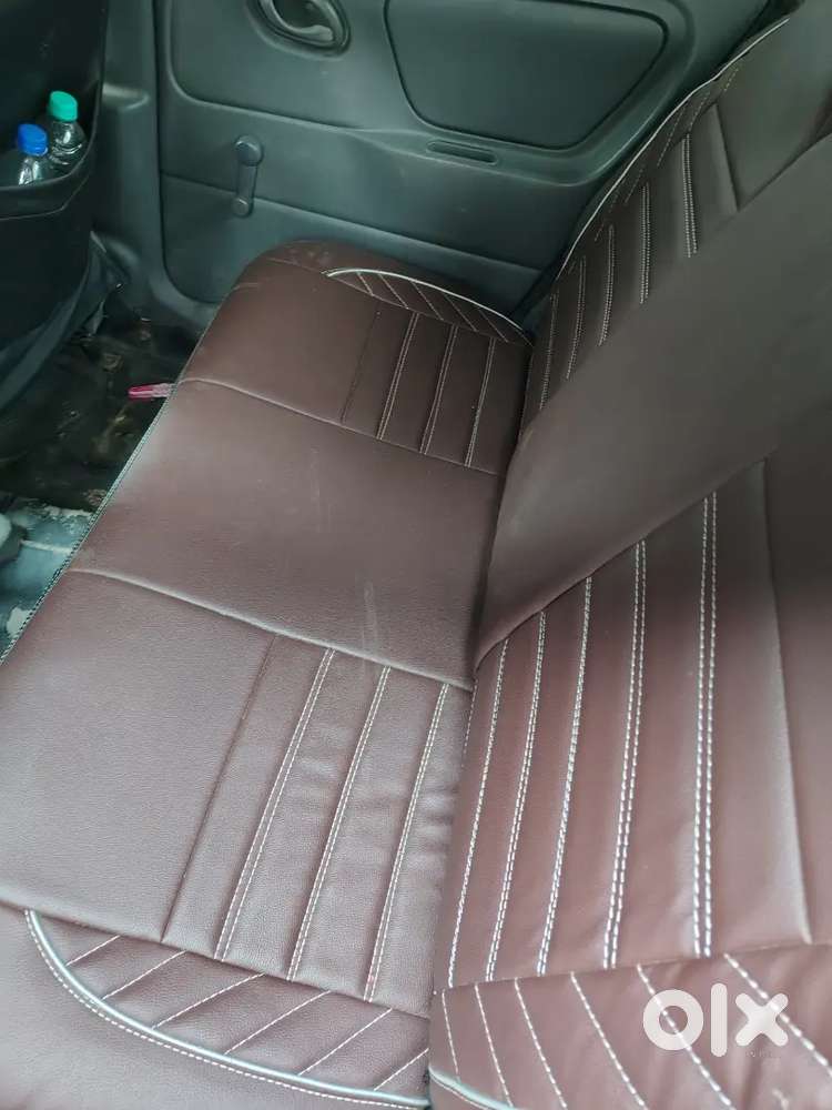 Maruti Suzuki Alto 2010 Lxi