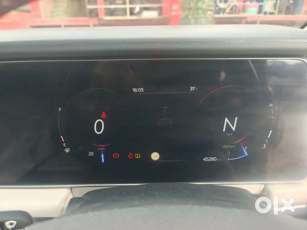 Mahindra Xuv700 Diesel 2024