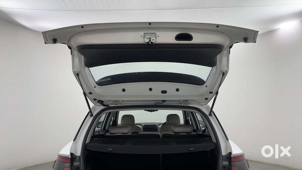 Hyundai Creta 1.5 Sx, 2023, Petrol