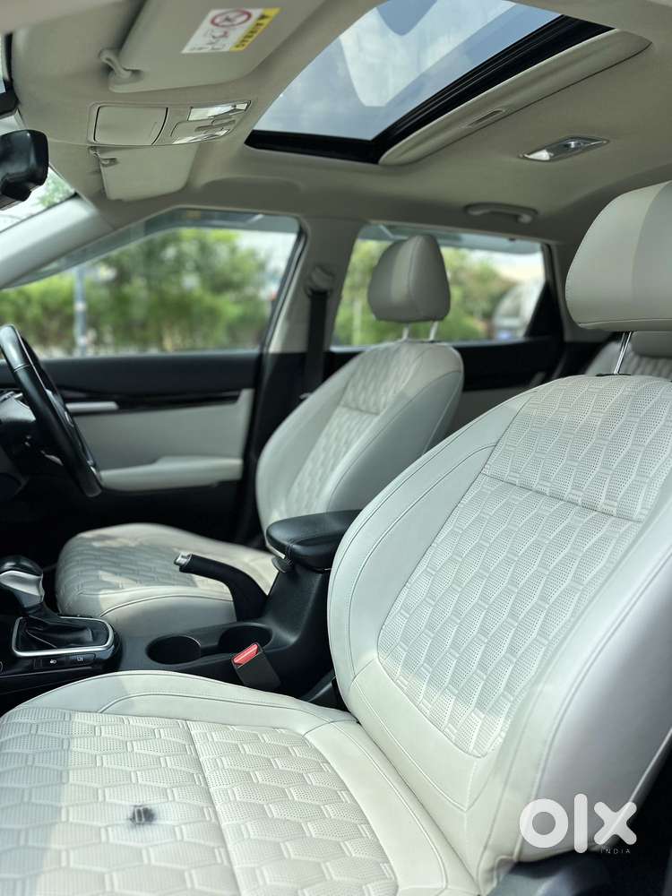 Kia Seltos Htx Plus At D, 2019, Diesel
