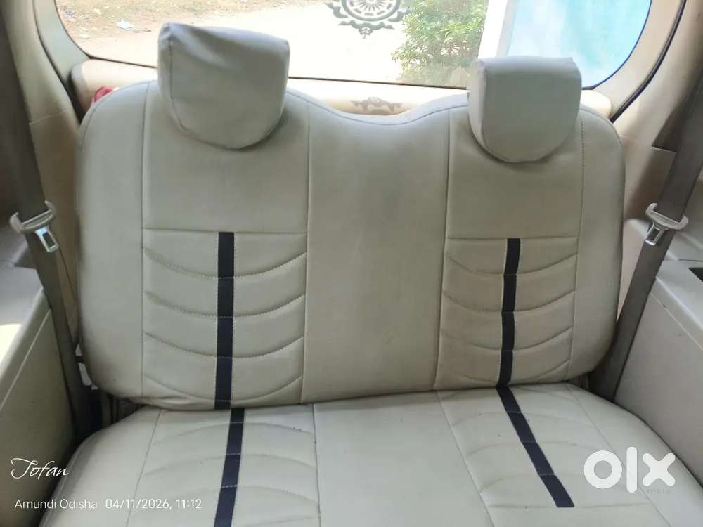 Maruti Suzuki Ertiga 2015 Diesel 100000 Km Driven