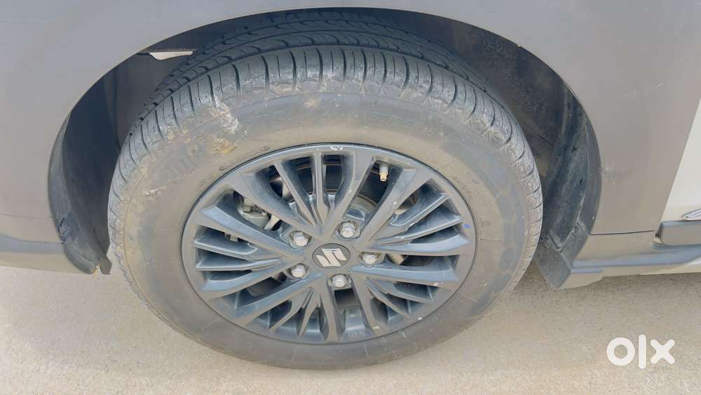 Maruti Suzuki Xl6 Alpha, 2021, Petrol