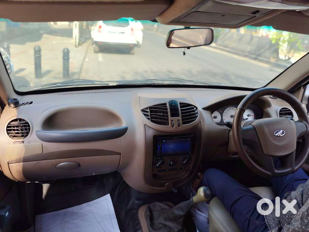 Mahindra Xylo D4 Bs Iii, 2012, Diesel