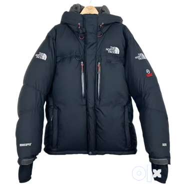 Men's summit series himalayan 2024 parka