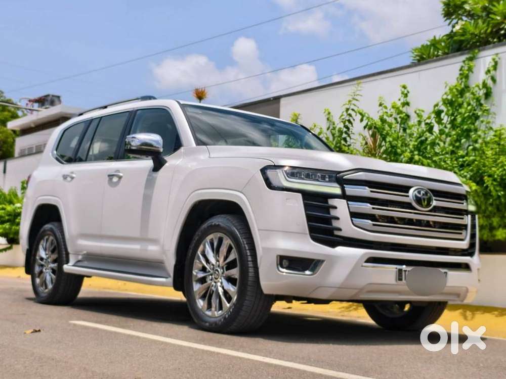 Toyota Land Cruiser 3.3 Zx Diesel, 2025, Diesel