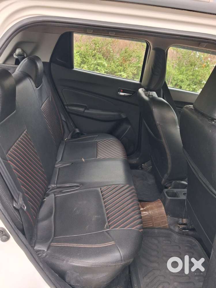 Maruti Suzuki Swift Vxi, 2021, Petrol